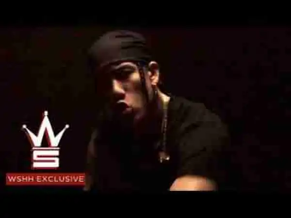 Video: Shotta Spence - "Word Of Mouth"
